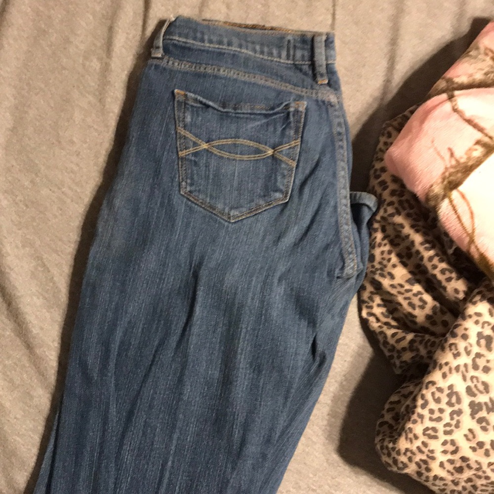 Abercrombie Jeans